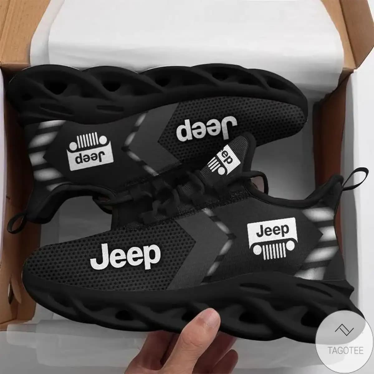 20202 - Max Soul Shoes