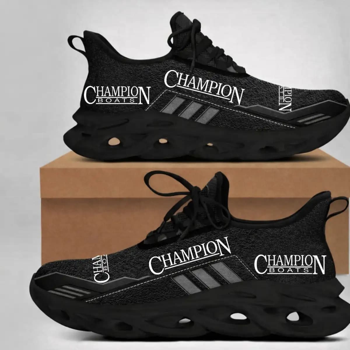 champion 1 - Max Soul Shoes