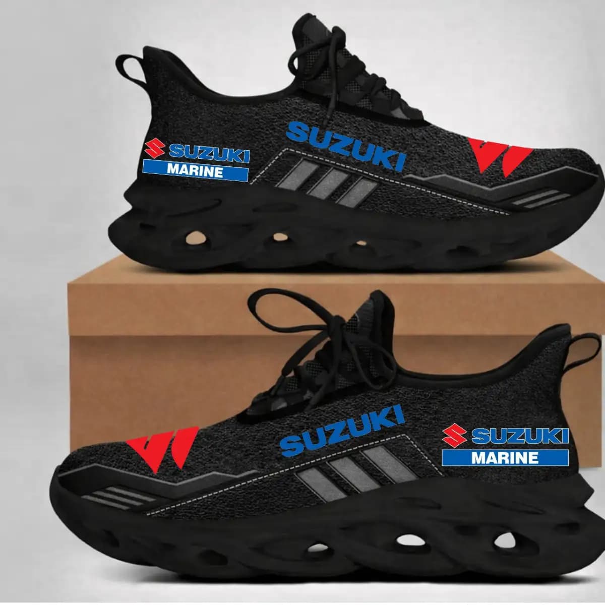 SUZUKI - Max Soul Shoes